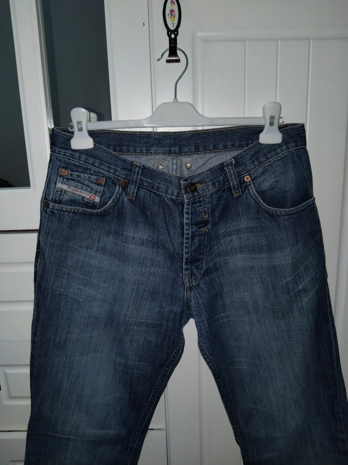 NIESEL JEANS - Görsel 2