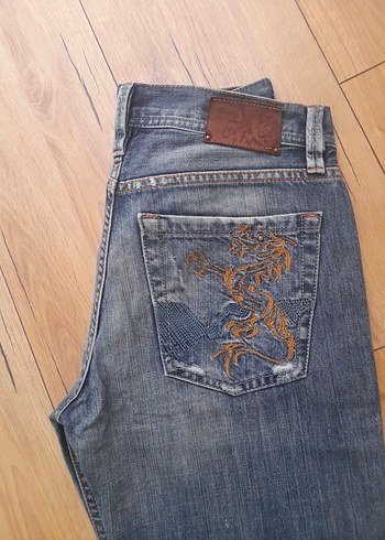 NIESEL JEANS - Görsel 2