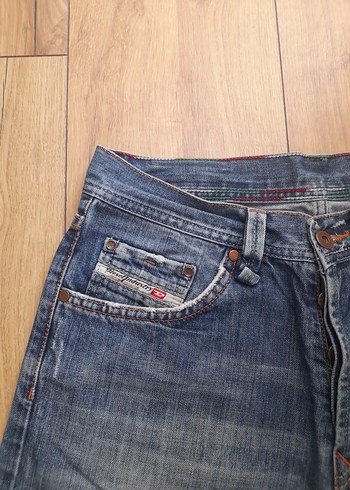 NIESEL JEANS - Görsel 7