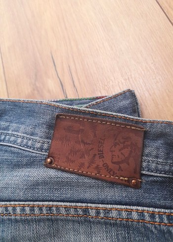 NIESEL JEANS - Görsel 3