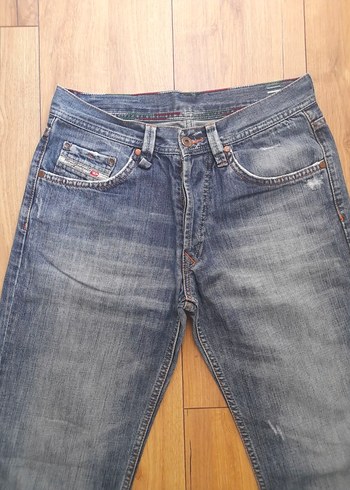 NIESEL JEANS - Görsel 4