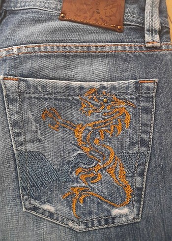 NIESEL JEANS - Görsel 6