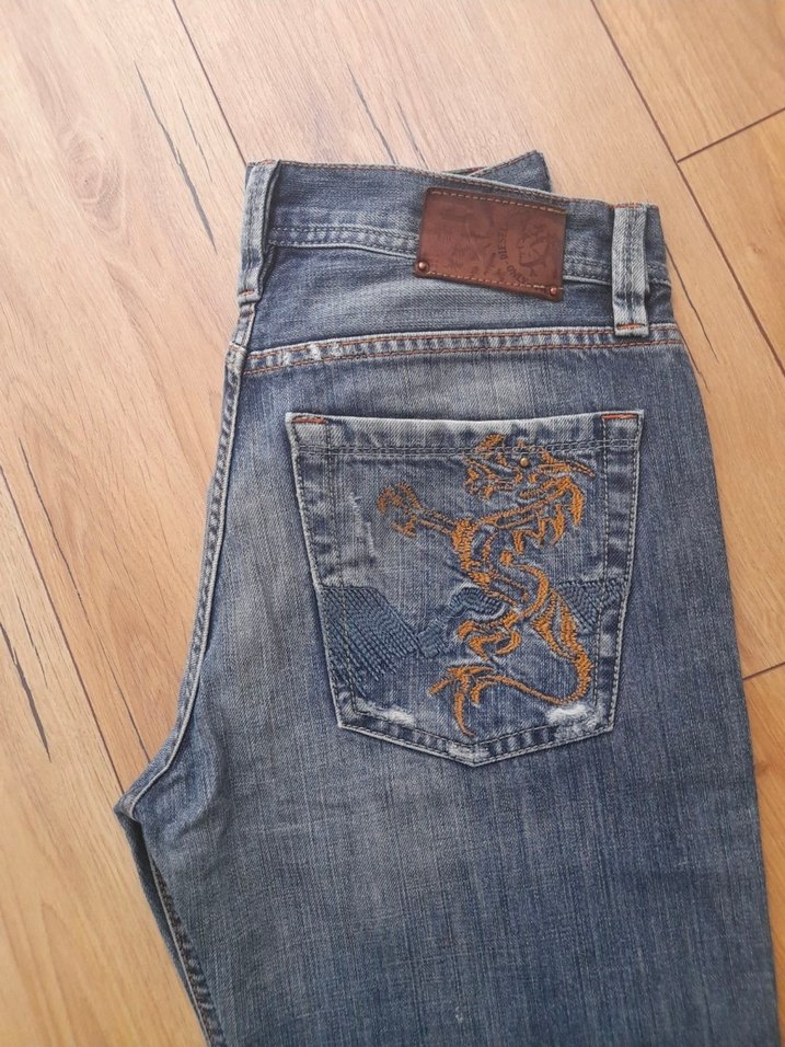 NIESEL JEANS - Görsel 2