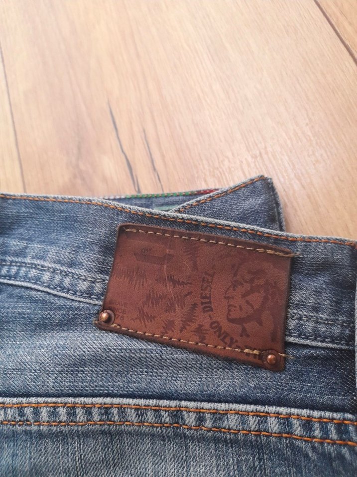 NIESEL JEANS - Görsel 3