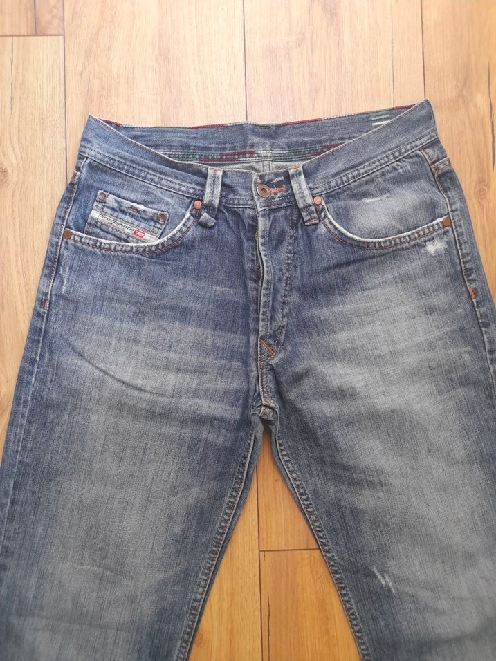 NIESEL JEANS - Görsel 4