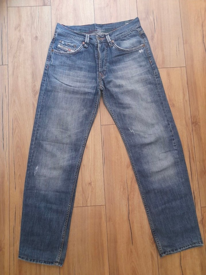 NIESEL JEANS - Görsel 5