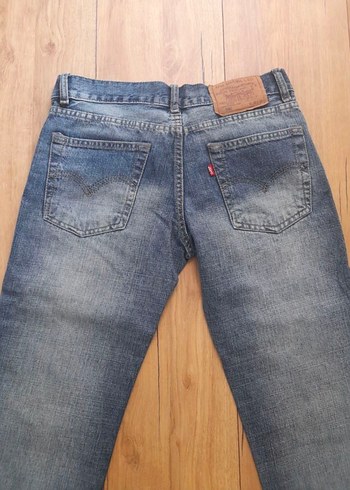 Levi's Jeans - Görsel 3