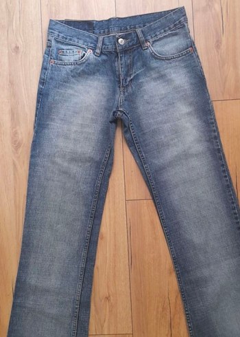 Levi's Jeans - Görsel 5