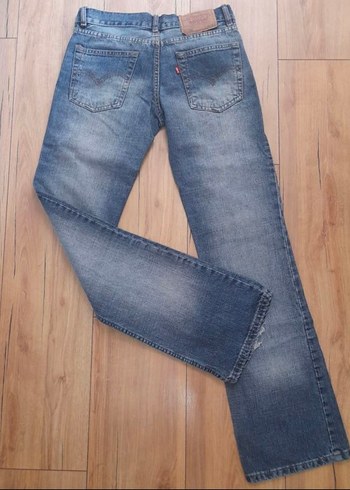 Levi's Jeans - Görsel 2