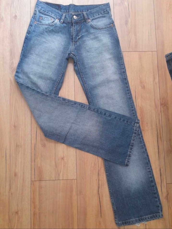 Levi's Jeans - Görsel 4