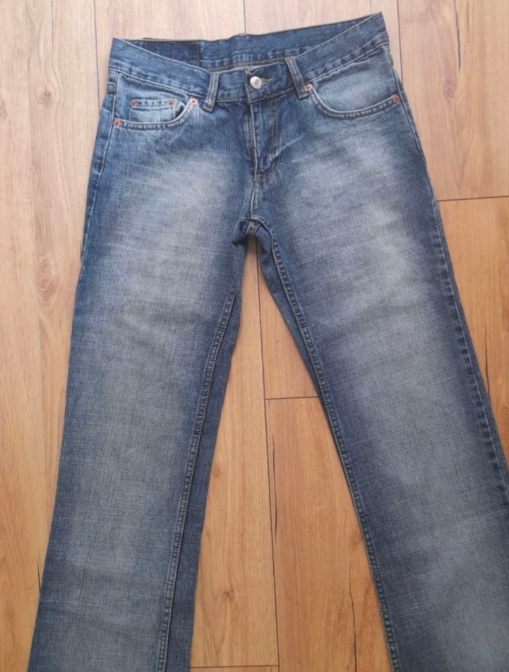 Levi's Jeans - Görsel 5