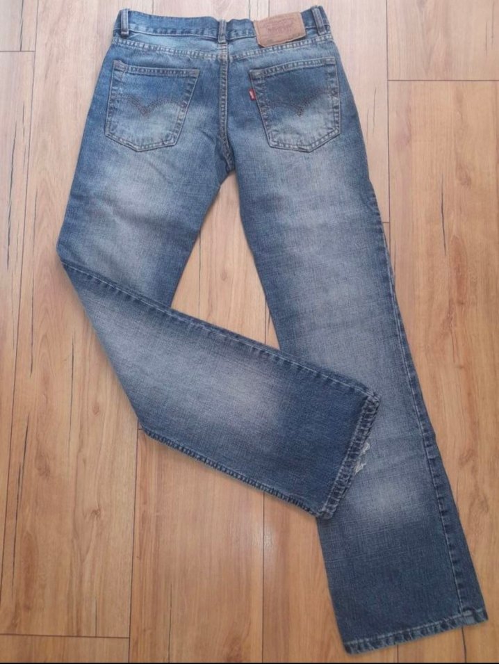 Levi's Jeans - Görsel 2