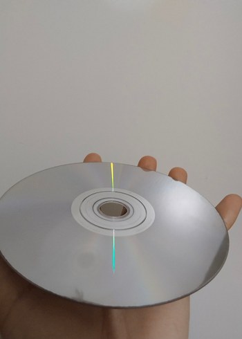 Candy DVD - Yürek Burkan Aşk Hikayesi - Görsel 5