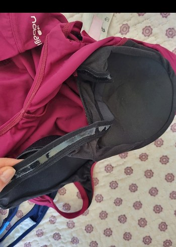 Kadın mayo - Görsel 4