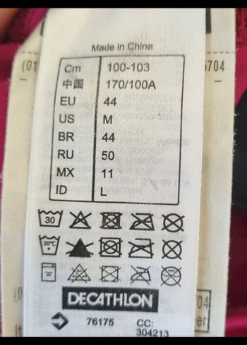 Kadın mayo - Görsel 5