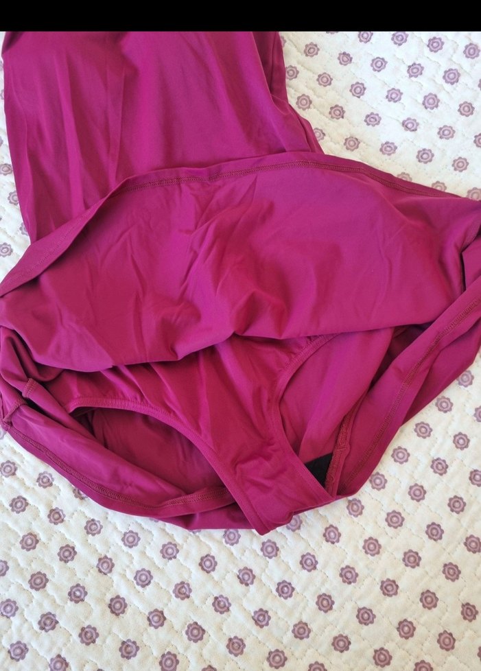 Kadın mayo - Görsel 2