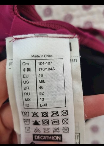 kadin mayo - Görsel 5