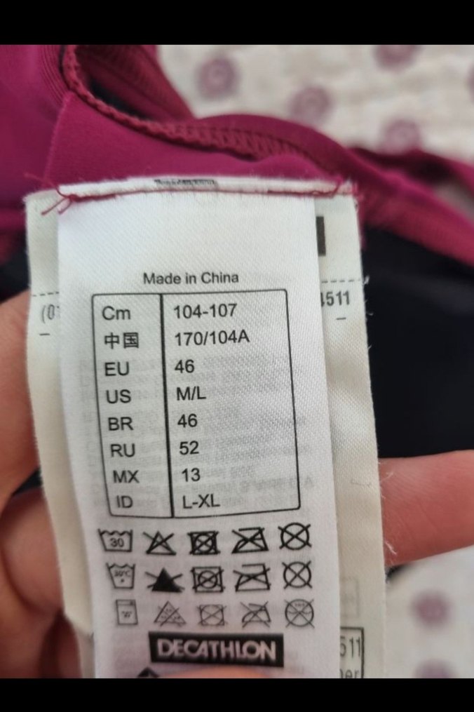 kadin mayo - Görsel 5