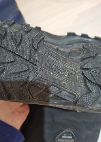 scooter Kadın Bot - Görsel 3