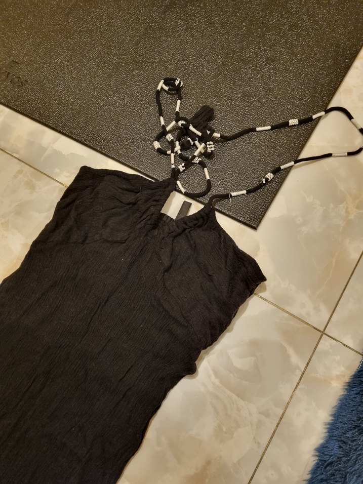 stradivarius Elbise - Görsel 2