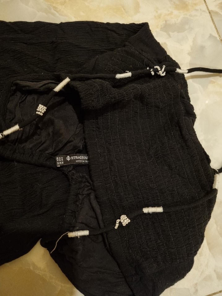 stradivarius Elbise - Görsel 3