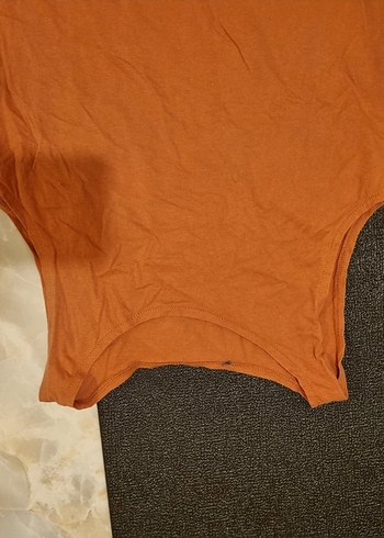 gül kurusu kadın elbise - Görsel 4