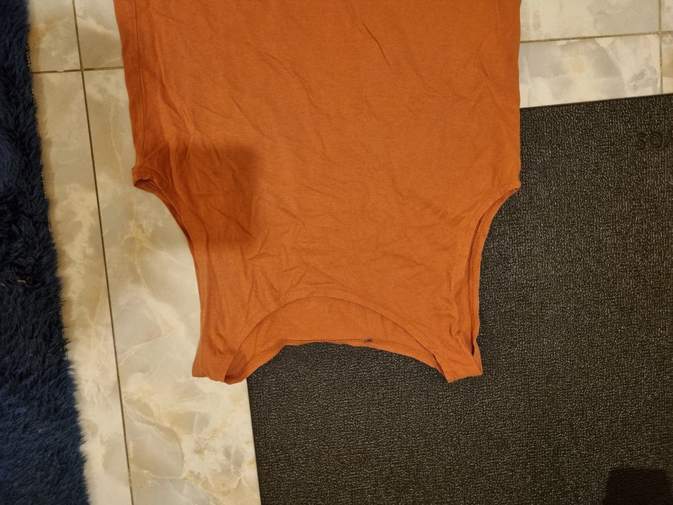 gül kurusu kadın elbise - Görsel 4