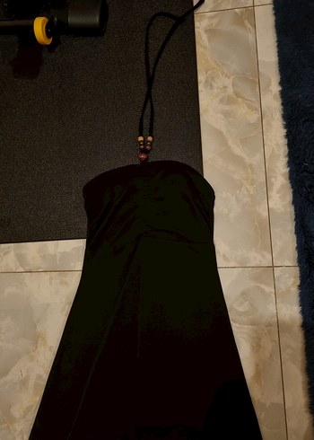 Kadın Elbise - Görsel 2