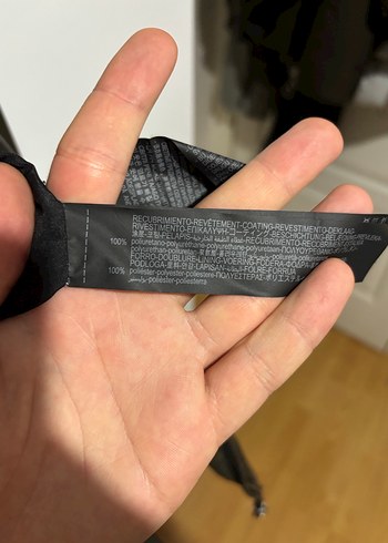 Erkek Kahverengi Deri Ceket - Görsel 6