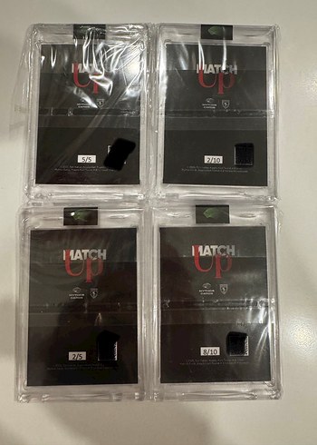 Samsunspor özel kart sıralı +karuması - Görsel 2