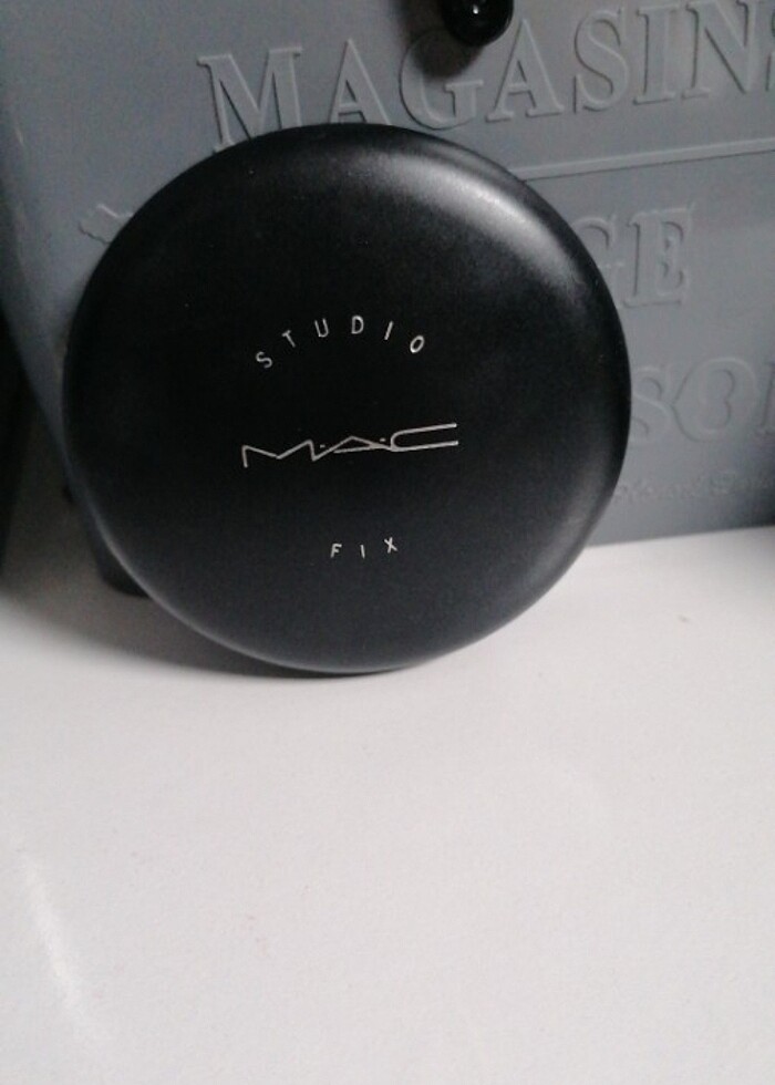 Mac studio fix pudra Nc 41 - Görsel 4