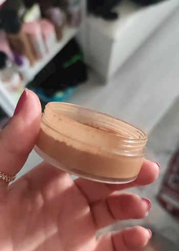  Beden Renk Anastasia Beverly hills cream bronzer