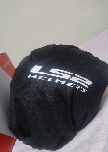 Renkli Baskılı Biker Motosiklet Kaskı - Görsel 6