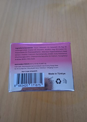 Soko N.Y.C Vegan Kaş Şekillendirici Wax 50 ml - Görsel 2