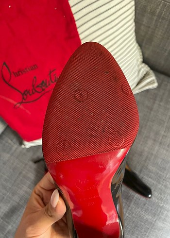 Christian Louboutin Orjinal - Görsel 7