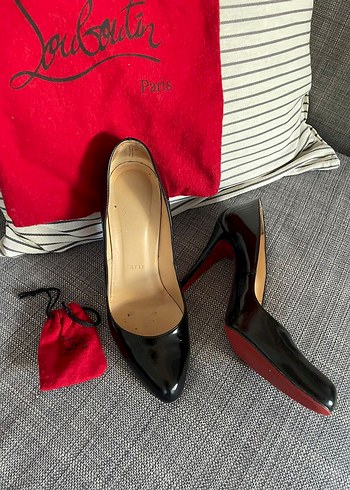 Christian Louboutin Orjinal - Görsel 2