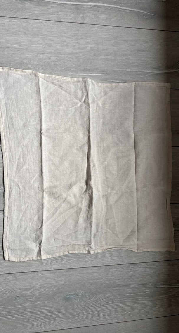 Pamuk Bebek Battaniyesi Seti - Görsel 4