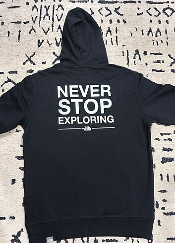 m Beden The North Face Sweatshirt 16