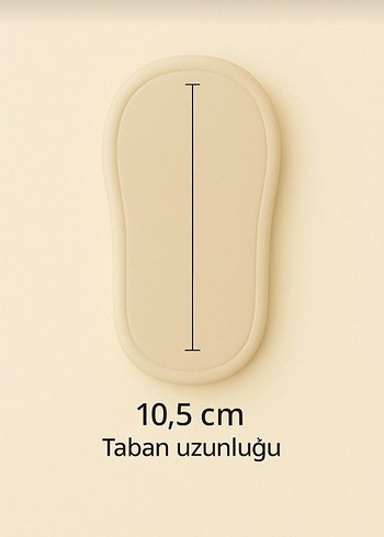 Turuncu Fiyonklu Kız Bebek Patik Ve Sac Bandi - Görsel 2