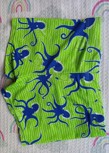 çocuk mayo 4-6 - Görsel 6