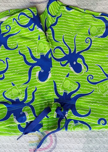 çocuk mayo 4-6 - Görsel 5