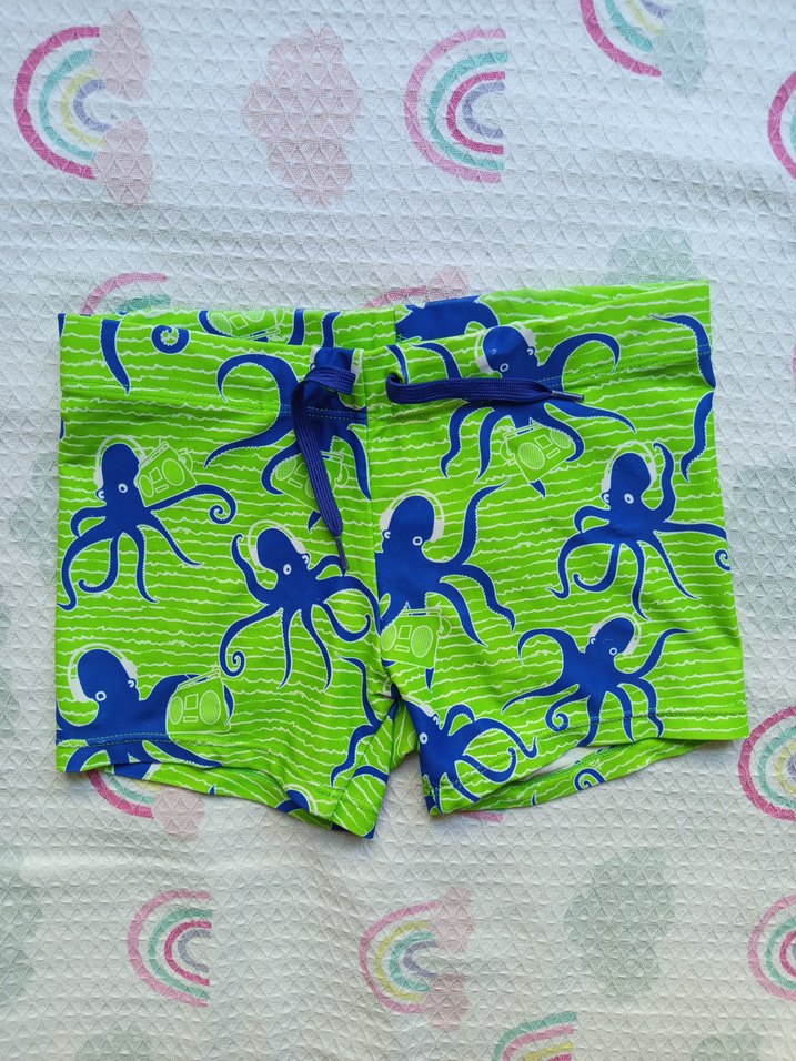 çocuk mayo 4-6 - Görsel 3