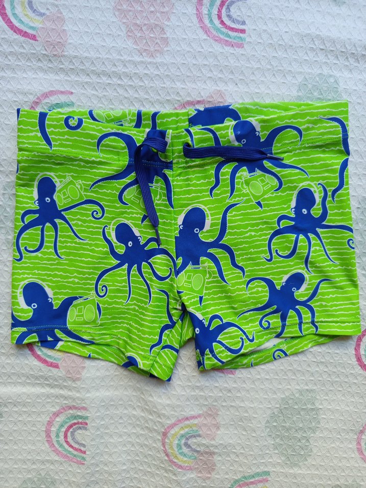 çocuk mayo 4-6 - Görsel 2