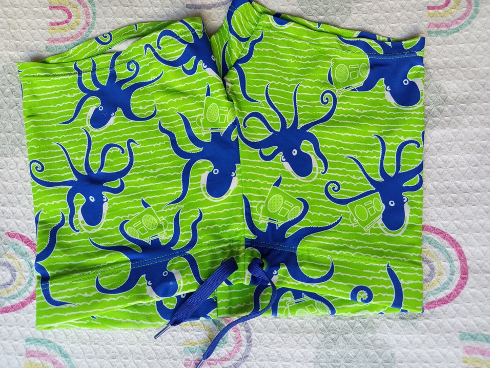 çocuk mayo 4-6 - Görsel 5