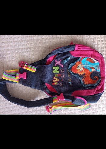 Winx Ön Çapraz Çanta - Görsel 2