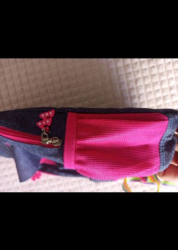 Winx Ön Çapraz Çanta - Görsel 4