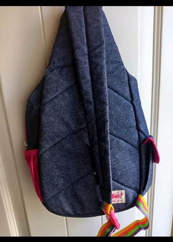 Winx Ön Çapraz Çanta - Görsel 7