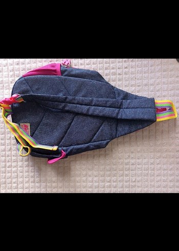 Winx Ön Çapraz Çanta - Görsel 5