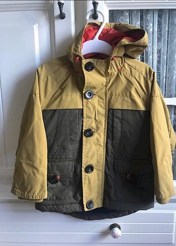 Marks & Spencer 18-24 Ay