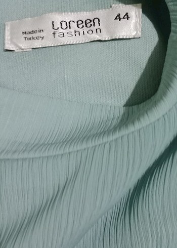 kısa kollu abiye - Görsel 2